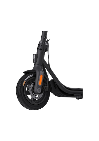 Segway Ninebot F2 Elektrikli Scooter Siyah