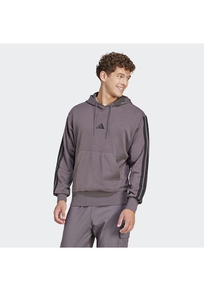 Adidas Essentials Erkek Gri Sweatshirt Je6365 Gri