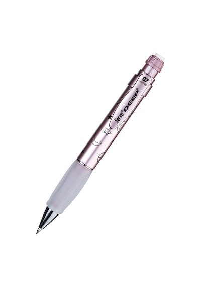Serve Deep Versatil Kalem 0.7 mm Metalik Rose Gökyüzü