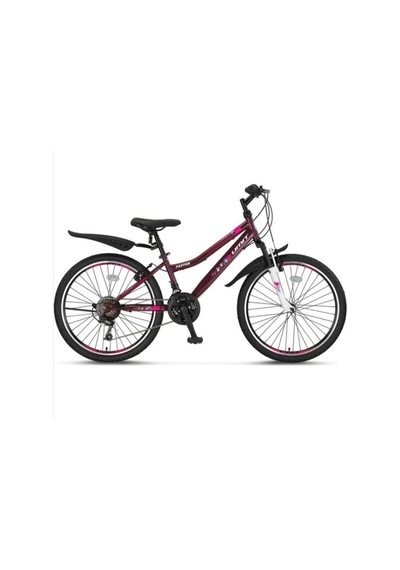 Ümit Bisiklet 2669 Faster 26 Jant L-v-21-srn Bisiklet 001