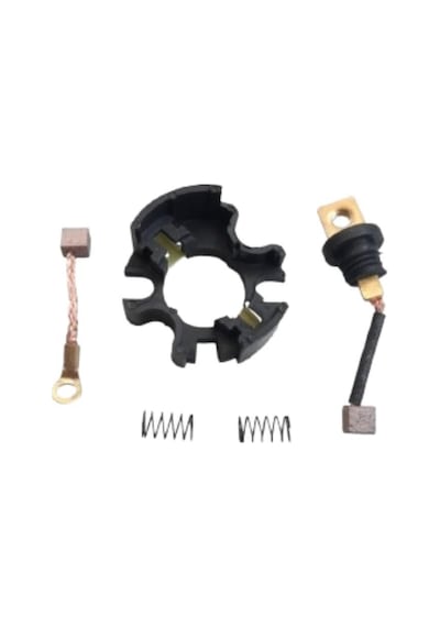 Yamaha Crypton Marş Kömürü Ve Yatağı Set