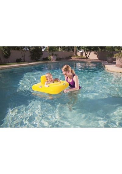 Bestway 32050 Swim Safe Havuz & Deniz Botu 69 Cm x 69 Cm.