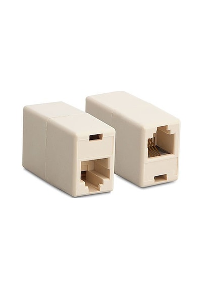 S-Link S-8F8F F/F Rj45 Ethernet Ara Adaptör 10Lu Paket