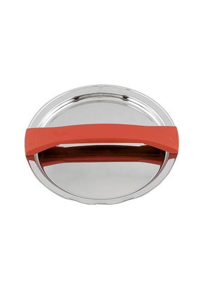 Fissler Magic Red Metal Kapak 16 Cm