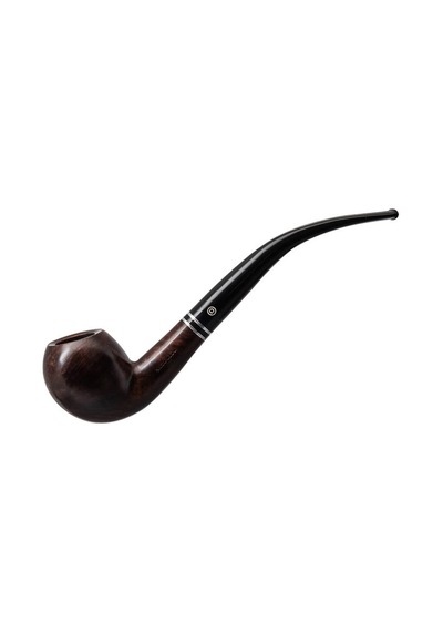 Şahin Churchwarden 218 9mm. Filtreli Akrilik Saplı Pipo 247022