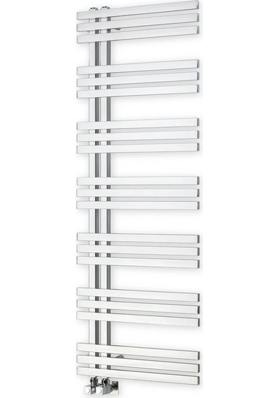 1400x500mm Vista Parlak Paslanmaz Çelik Havlupan