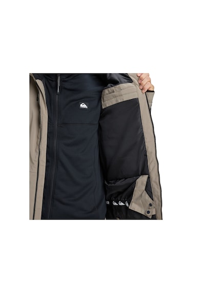 Quiksilver Quıksılver Mıssıon Block Jk Tzc0 Taş