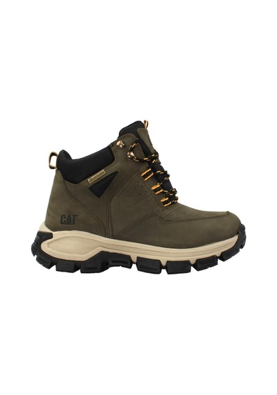 Caterpillar 015m101306 Retta Gtx Bot Yeşil Nubuk