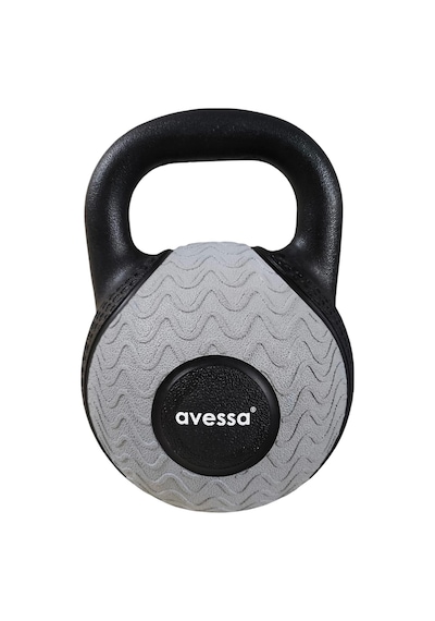 Avessa Ketlle-300 Kauçuk Kettle Dambıl 10 KG