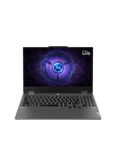 Lenovo LOQ 15IRX10 83JE00J5TR-FR53 40 GB 4 TB RTX5060 15.6" Free Dos Dizüstü Bilgisayar