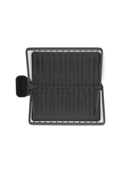 Brabantia Katlanabilir Bulaşıklık Dark Grey Dark Grey