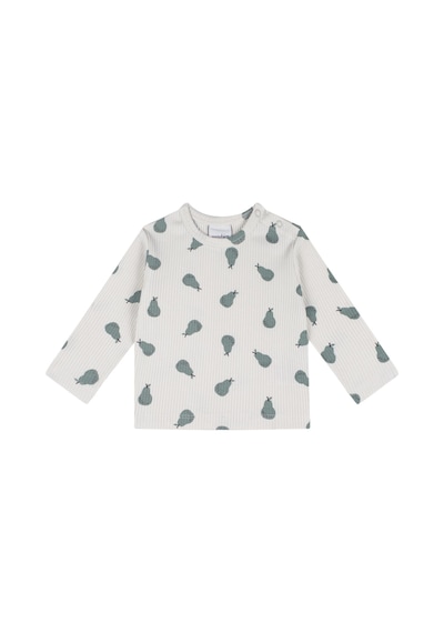 Antebies Organik Gri Armut Desenli Beli Lastikli Bağcıklı Uzun Kollu Erkek Kız Bebek Tshirt Şort Takımı Yeşil Antebies Organik Gri Armut Desenli Beli Lastikli Bağcıklı Uzun Kollu Erkek Kız Bebek Tshirt Şort Takımı Yeşil
