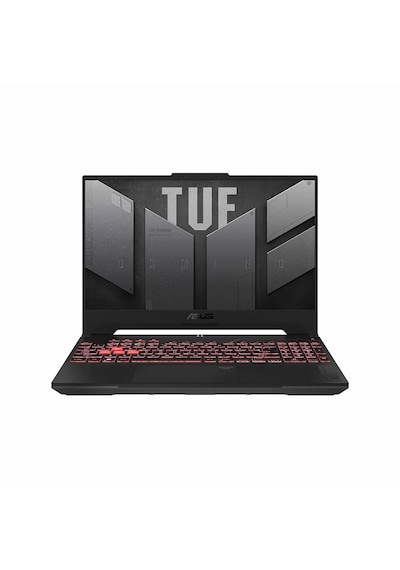 Asus TUF Gaming A15 FA507NUR-LP075 R7-7435HS 16 GB 512 GB SSD RTX4050 15.6" Dos Dizüstü Bilgisayar