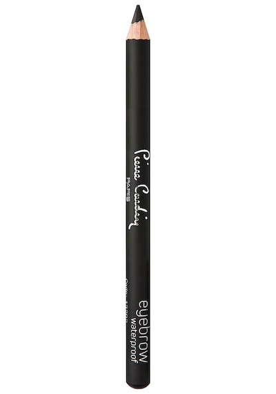 Pierre Cardin Eyebrow Suya Dayanıklı Şekillendirici Kaş Kalemi Siyah
