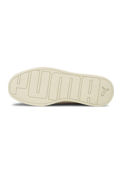 Puma Skye Clean Kadın  Bej Sneaker