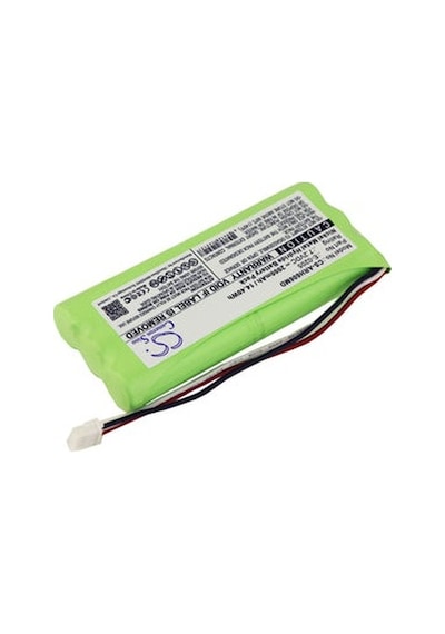 Aaronia Ag Spectran Hf-6060 Serisi Spektrum Analizör Bataryası