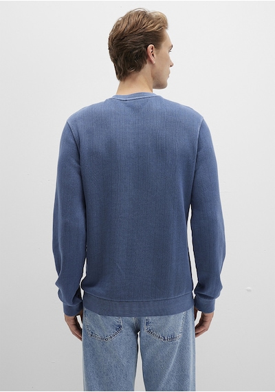 Mavi - Lacivert Sweatshirt 0s10369-70497 Lacivert