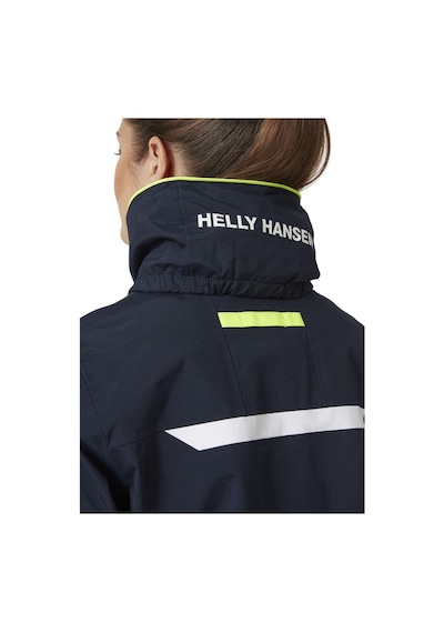 Helly Hansen W Salt Navıgator Kadın Mont Hha.30346 Hha.597 001