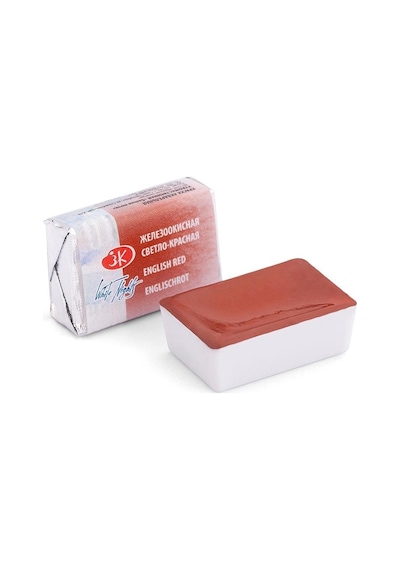 St.petersburg White Nights Tam Tablet Suluboya 2.5ml N 321 Englis