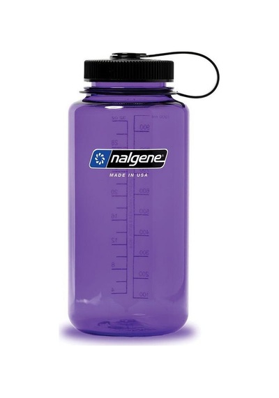 Nalgene 32oz WM Purple Sustain