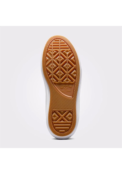 Converse CTAS MOVE Unisex  Kahve / Beyaz Sneaker