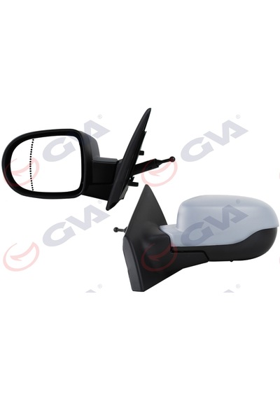 Gva 1014181 Dış Dikiz Aynası Sol Clıo Iıı 09 Mekanik+astarlı+asferik Vm-6135pal Vm-6135pal Oem 7701071870 Gva 1014181 Dış Dikiz Aynası Sol Clıo Iıı 09 Mekanik+astarlı+asferik Vm-6135pal Vm-6135pal Oem 7701071870