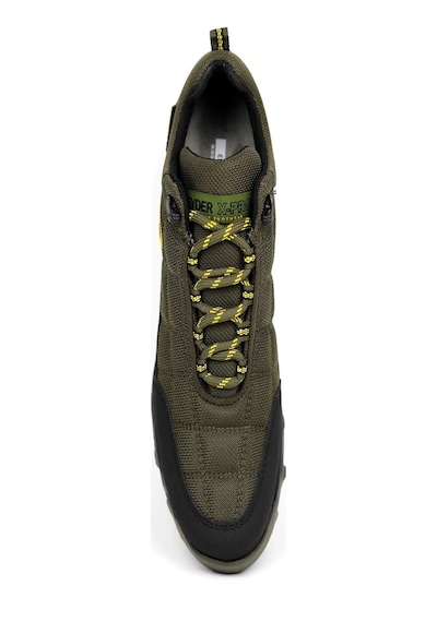 Greyder 0K2GA00171 Kadın Waterproof Outdoor Ayakkabı - Haki