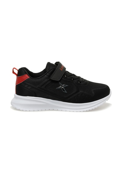 Kinetix Frozey J 3fx Siyah Erkek Çocuk Spor Ayakkabı