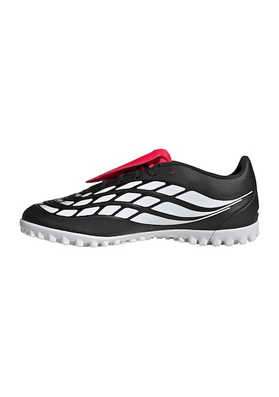 Adidas Predator Club Erkek Siyah Halı Saha Ayakkabısı Jr5910 Siyah