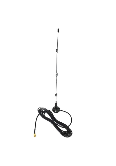 High Gain Wi-fi Anteni Modem Anten 2.4 Ghz & 5.9 Ghz 12dbi 20cm