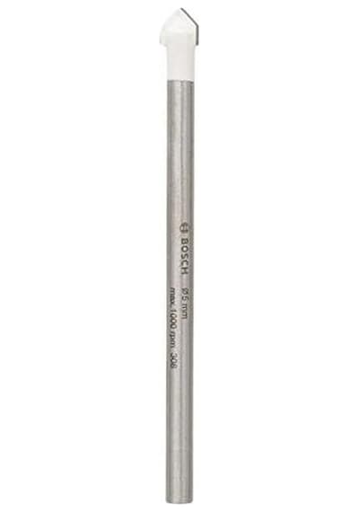 Serisi Seramik Matkap Ucu 5 70 Mm Gri 00163936