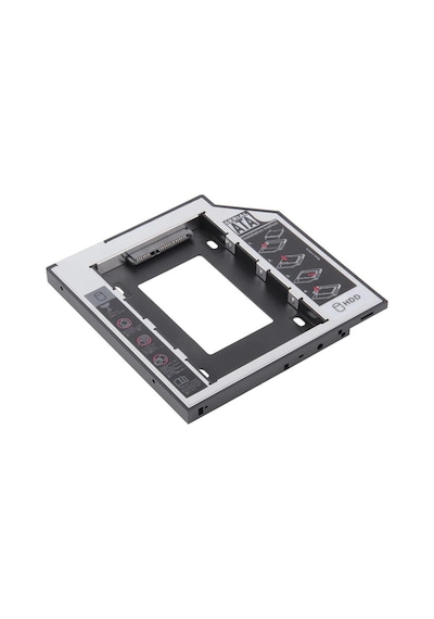 12.7Mm Hdd Caddy Laptop Notebook Dvd To Ssd Hdd Kızak