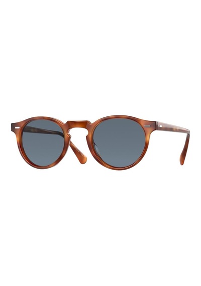 Oliver Peoples 0ov5217s 1483r8 50 Unisex Güneş Gözlüğü