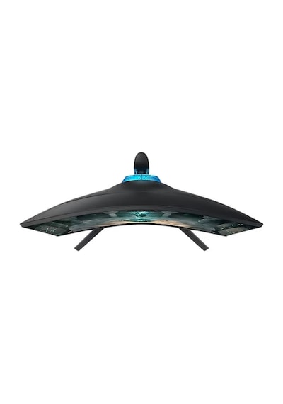 Samsung Odyssey G65B LS27BG652EUXUF 27" 1 MS 240 Hz Curved VA LED Monitör