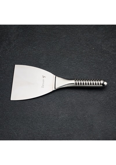 Aryıldız Durinox Spatula Üçgen 10 Cm Renkli
