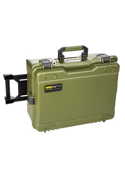 Mano Mtc460C Yeşil Pro Takım Çantası