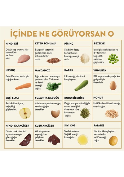 Kito Kuzu Etli Yavru Köpek Maması 2500 G + Kito Fresh Hindi Etli Köpek Yemeği 6'lı