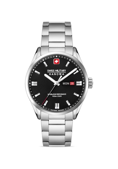 Swiss Military Smwgh0001601 Kol Saati