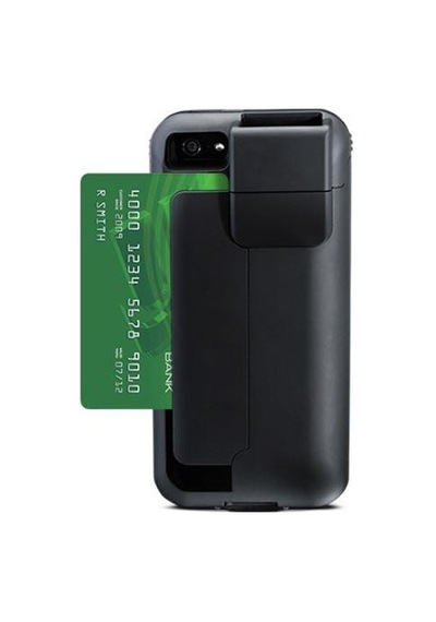 Linea Pro 5 2d Barkod Tarayıcı Kart Okuyuculu Apple Uyumlu iPhone  iPod Touch Ipc Kılıf