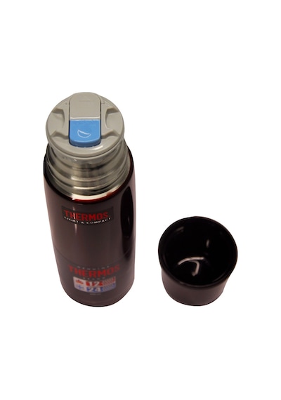 Thermos Fbb-500 Light & Compact 0.50L Midnight Red 185298 Çok Renkli