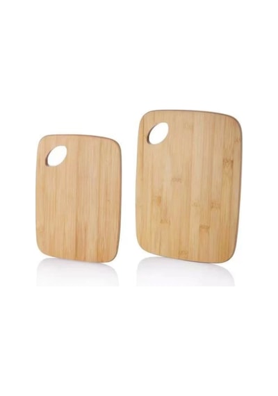 Balsa BEK1004 Ahşap Kesim Panosu 2 Li