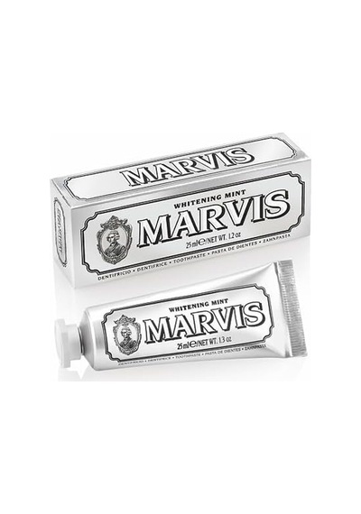 Whitening Mint, 25 Ml
