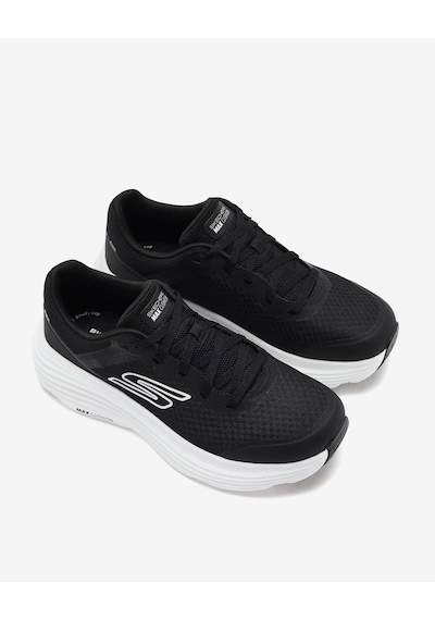 Skechers Max Cushıonıng Endeavour- Erkek Siyah Koşu Ayakkabısı 220613 Bkw Siyah Skechers Max Cushıonıng Endeavour- Erkek Siyah Koşu Ayakkabısı 220613 Bkw Siyah