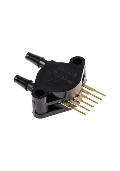Mpx4250Dp Basınç Sensörü