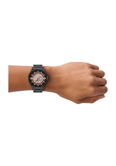 Armani Exchange Ax2465 Erkek Kol Saat Siyah
