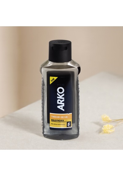 Erkek Traş Kolonyası 255 Ml 92878428