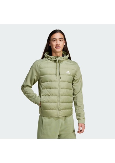 Tengrn Adidas Erkek Mont Ess Dwn Hyb J Ix8915 Yeşil