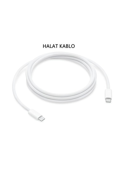 Matutech 120w Destekli Apple iPhone Samsung Xiaomi Uyumlu Type C Totypc