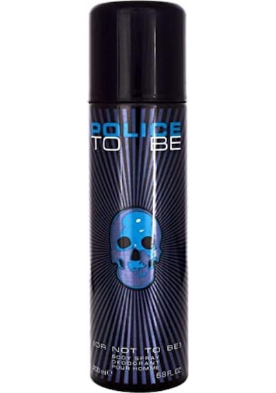 Police To Be Deospray Erkek Deodorant 200 ML