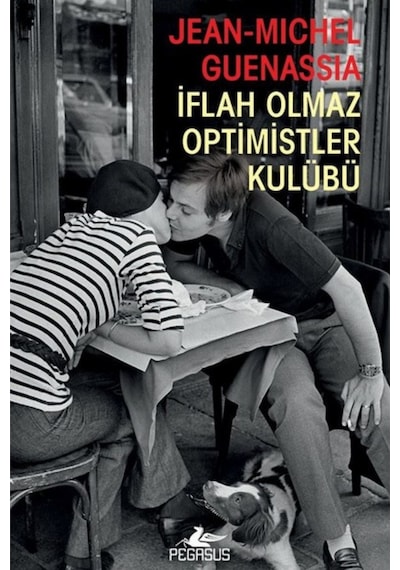Iflah Olmaz Optimistler Kulübü